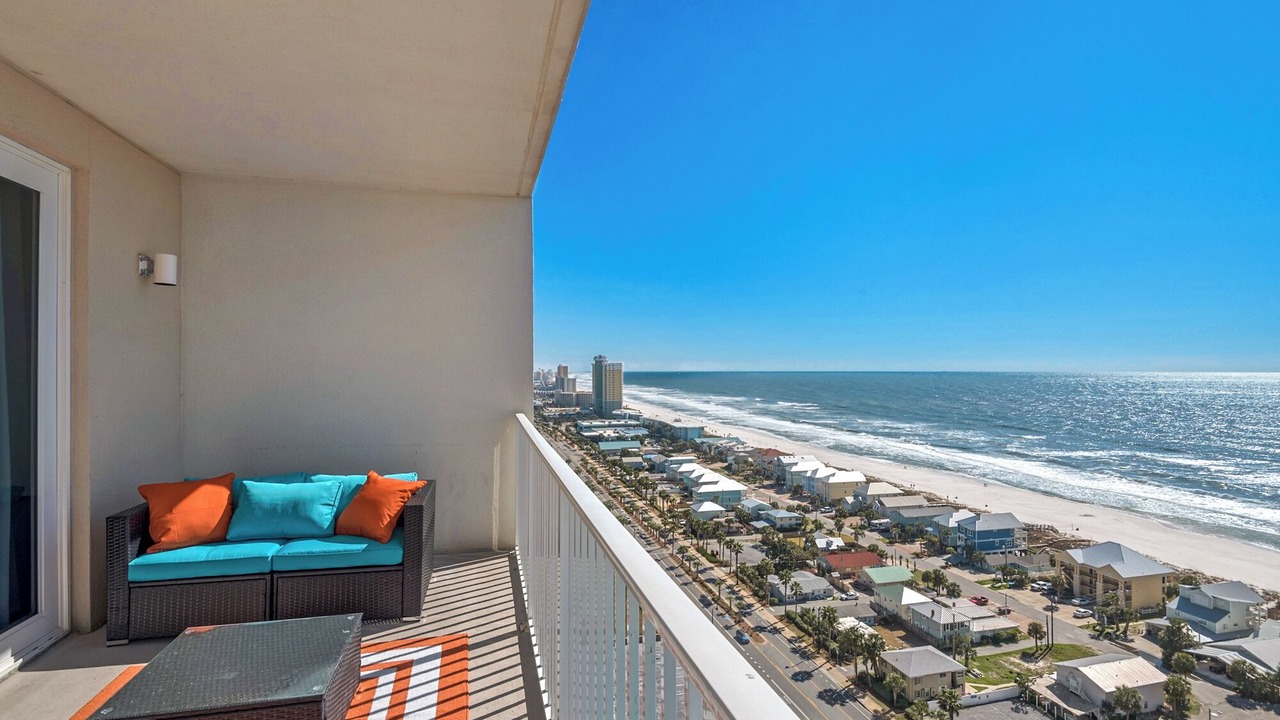 Photo of Outdoor in Panama City Beach