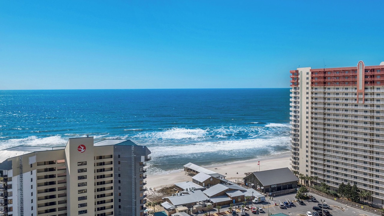 Photo of Outdoor in Panama City Beach