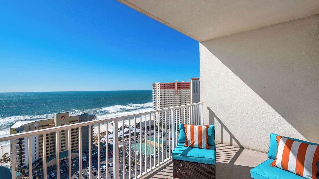 Photo of Outdoor in Panama City Beach