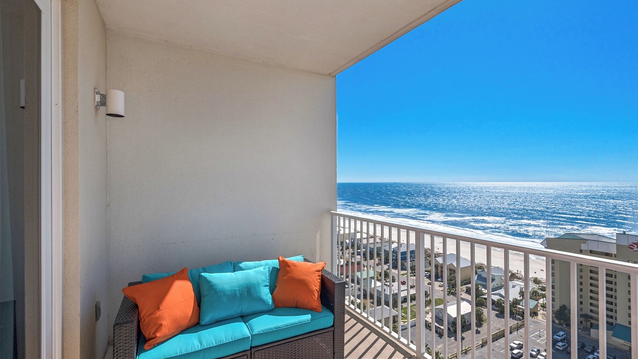 Photo of Outdoor in Panama City Beach