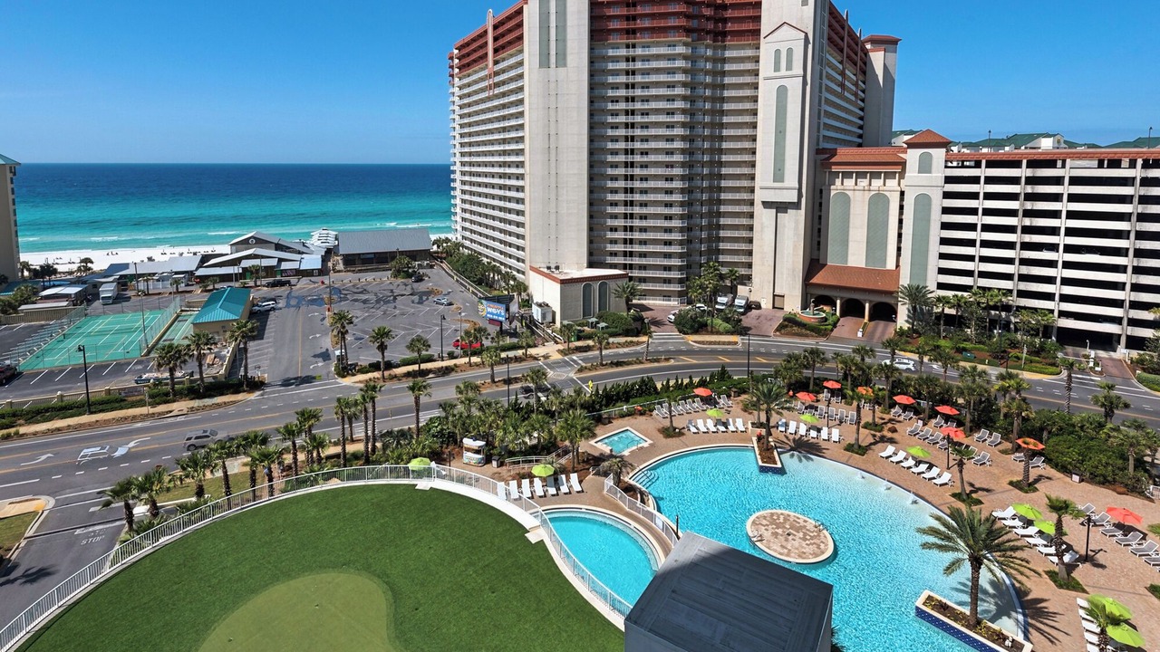 Photo of Outdoor in Panama City Beach