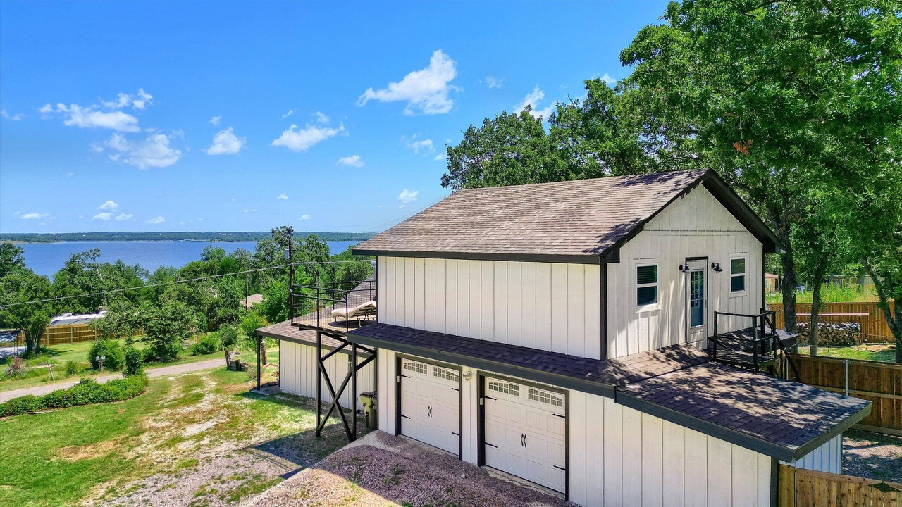 Photo of Outdoor in Gordonville