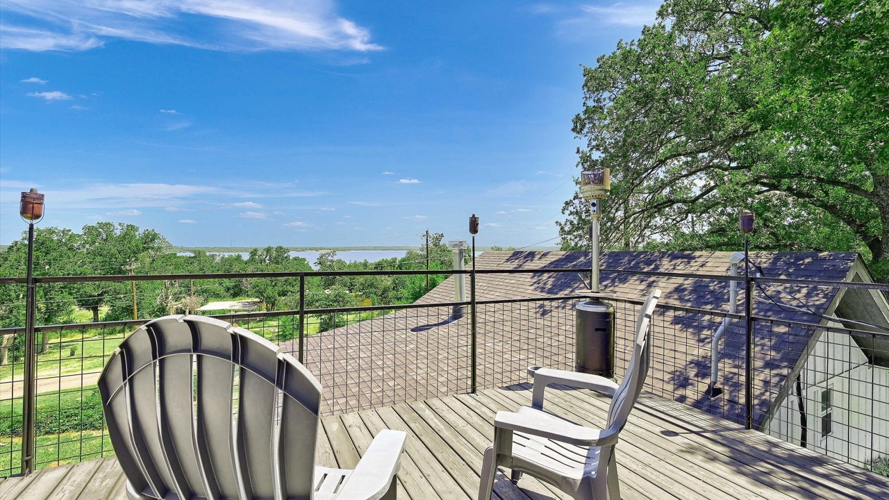 Photo of Patio Balcony in Gordonville