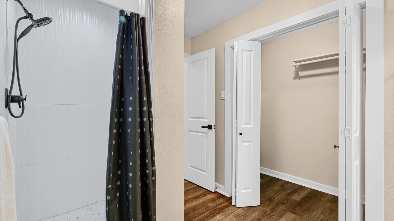 Photo of Bathroom in Gordonville