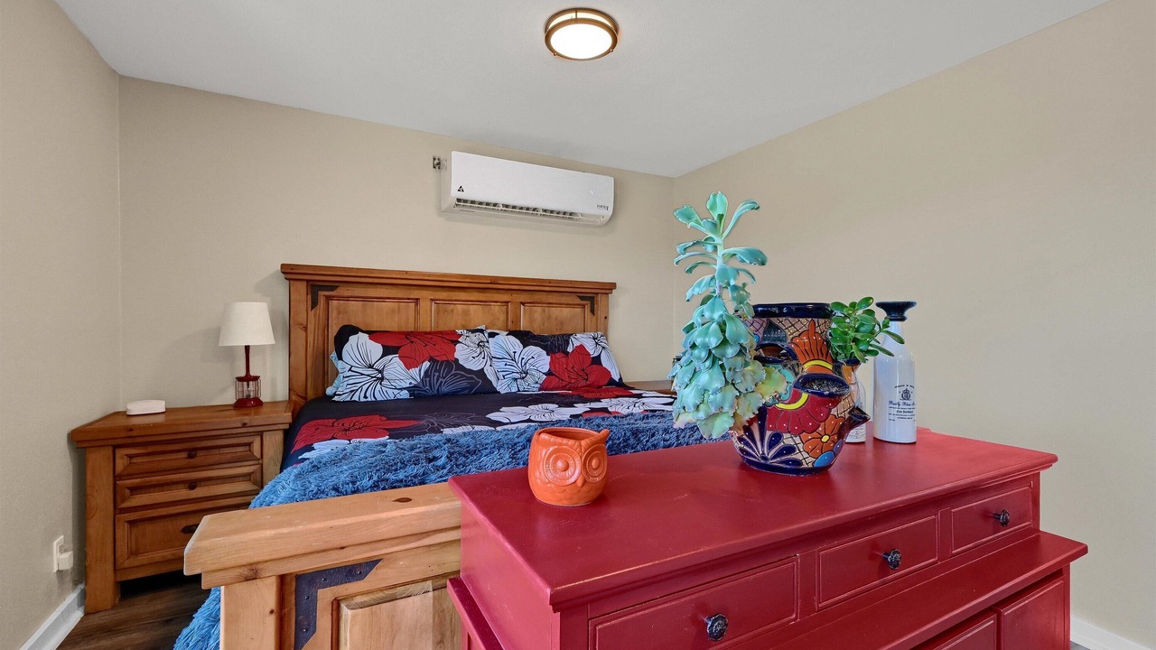 Photo of Bedroom in Gordonville