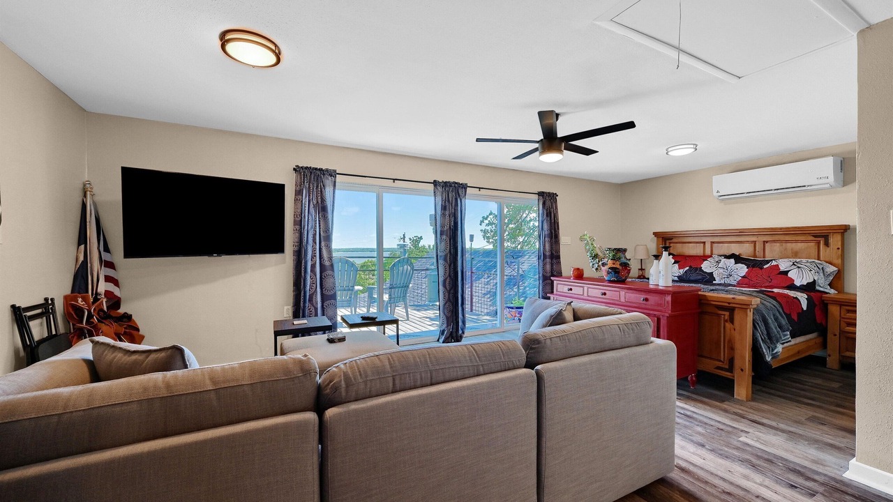 Photo of Bedroom in Gordonville