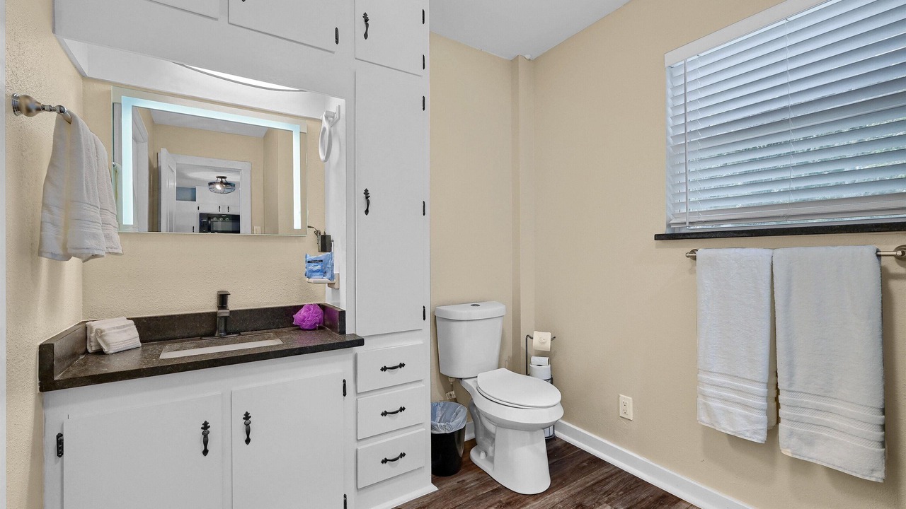 Photo of Bathroom in Gordonville