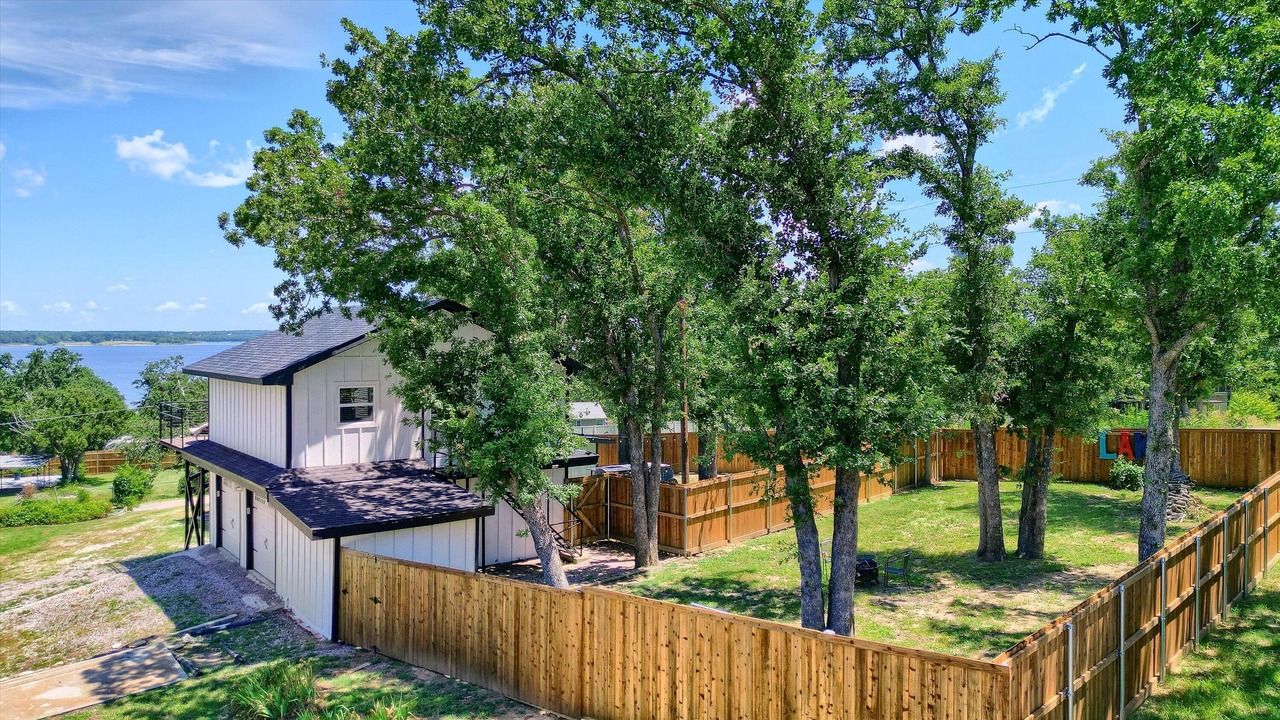Photo of Outdoor in Gordonville