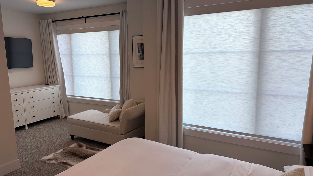 Photo of Bedroom in Burlington