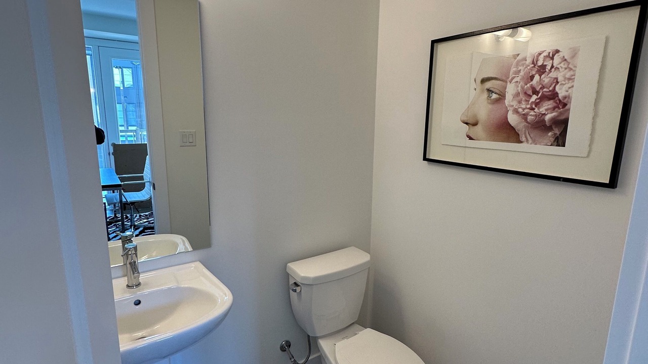 Photo of Bathroom in Burlington