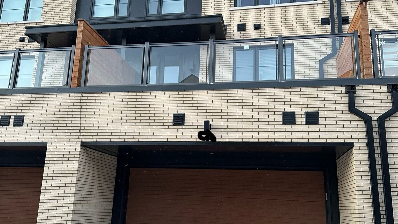 Photo of Outdoor in Burlington