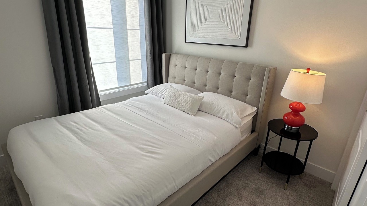 Photo of Bedroom in Burlington
