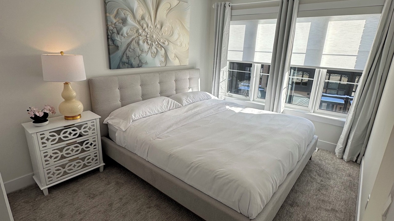 Photo of Bedroom in Burlington