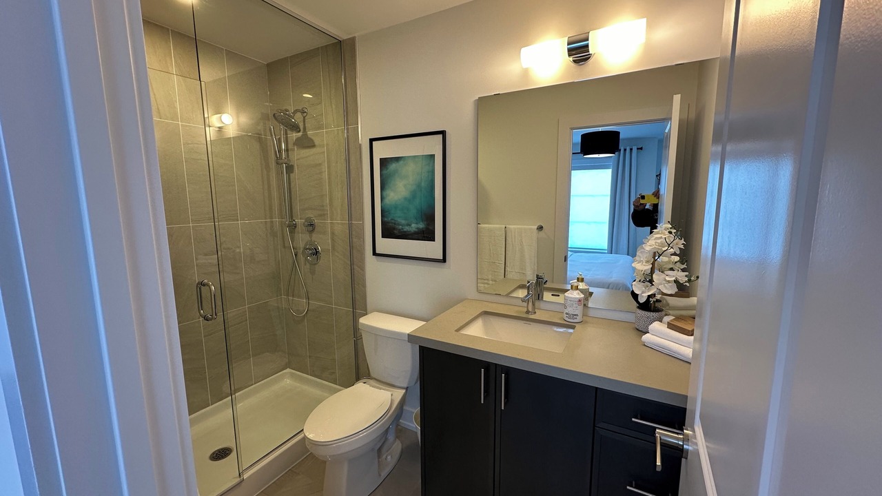 Photo of Bathroom in Burlington