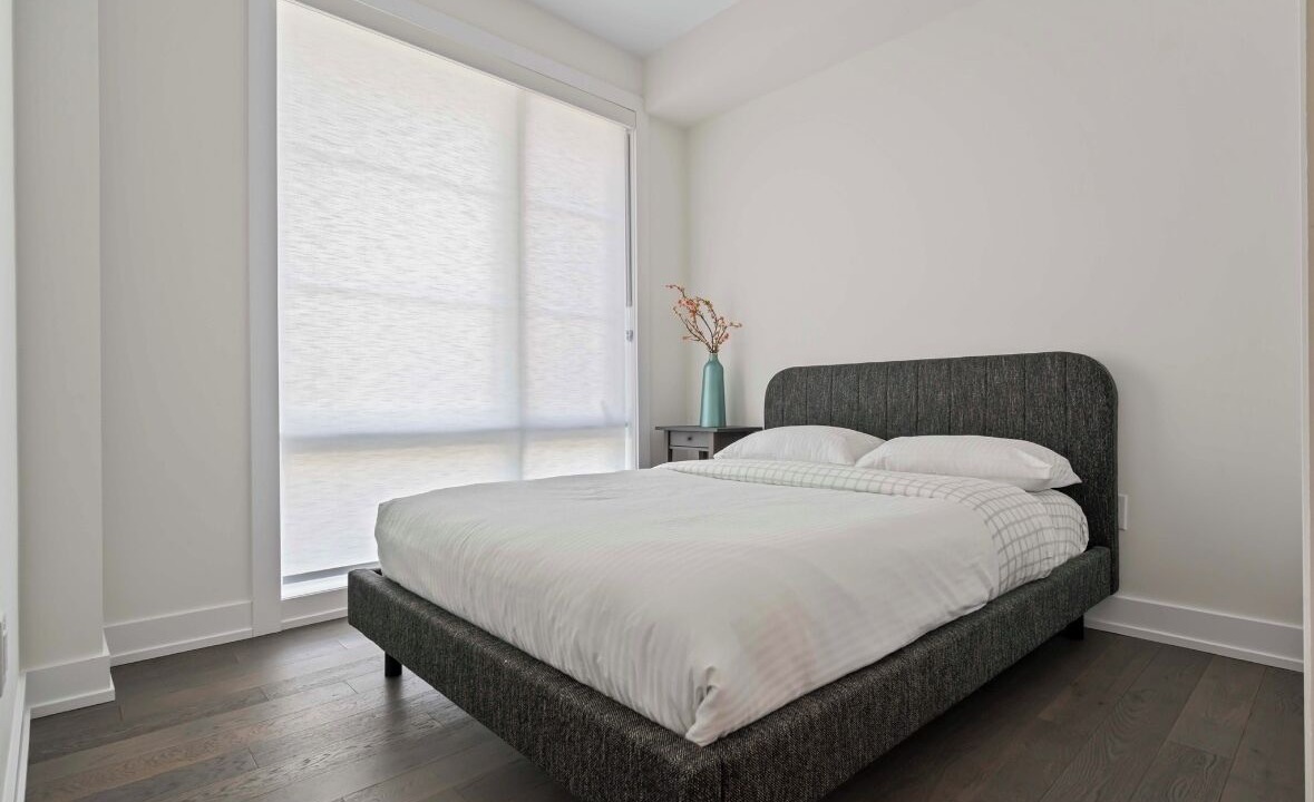 Photo of Bedroom in Burlington
