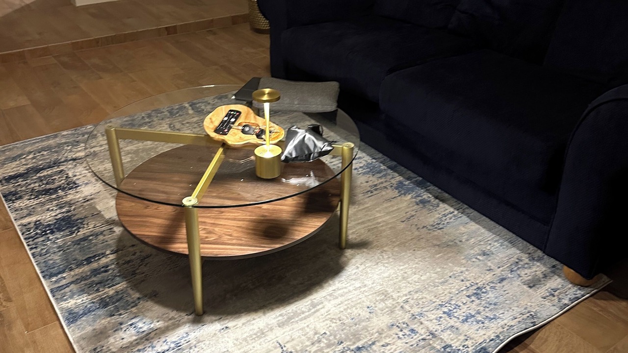 Photo of Livingroom in Biggs Field