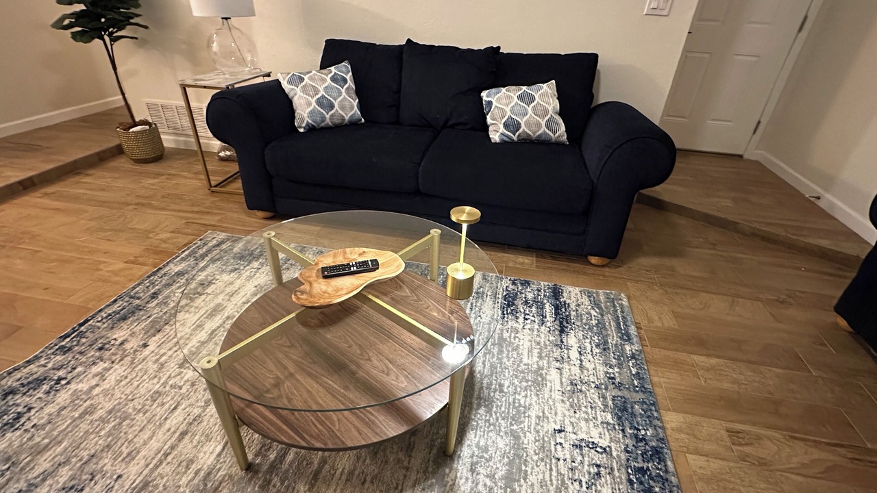 Photo of Livingroom in Biggs Field