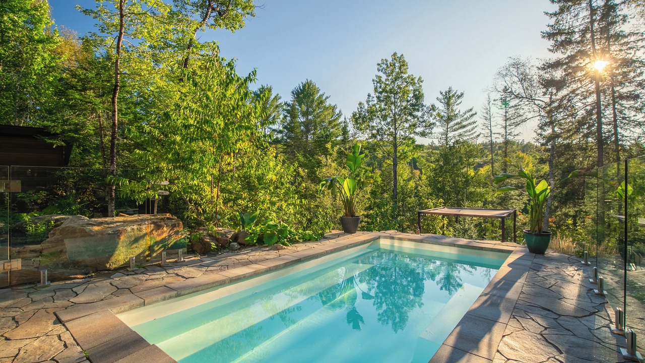 Photo of Outdoor in Sainte-Beatrix