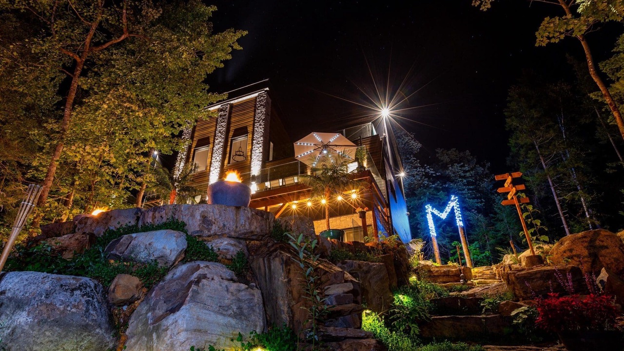 Photo of Outdoor in Sainte-Beatrix