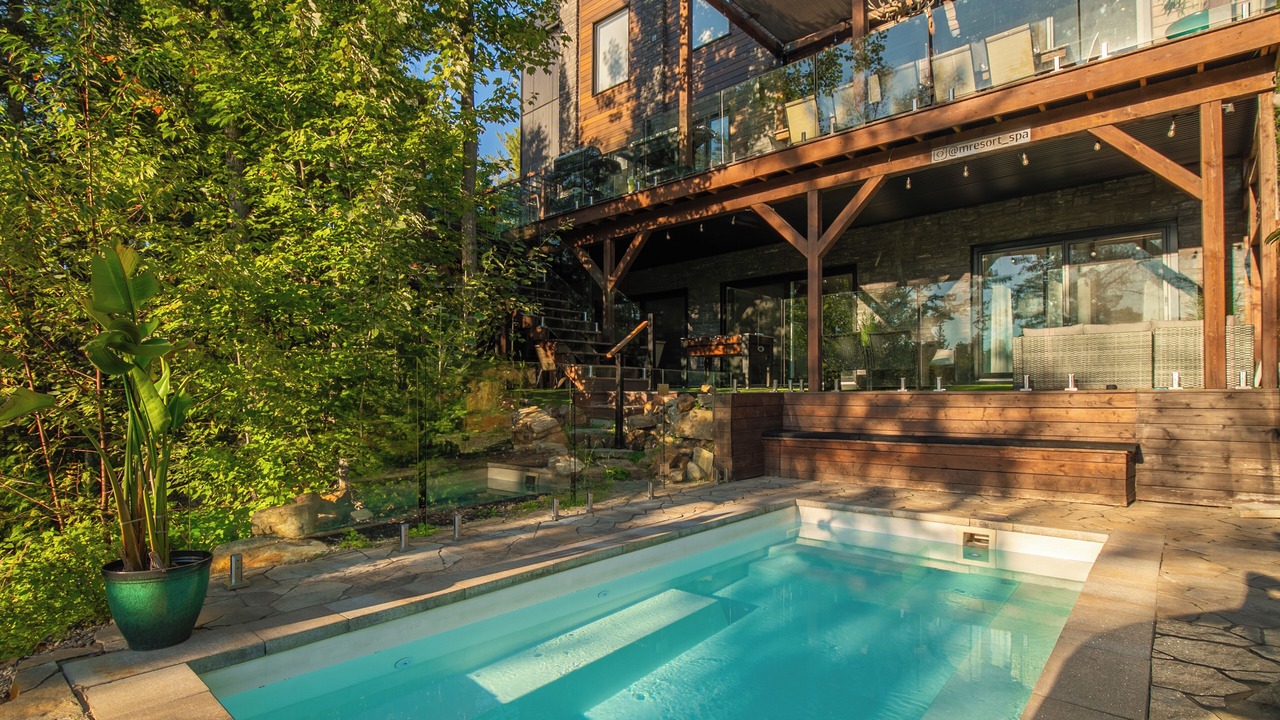 Photo of Outdoor in Sainte-Beatrix