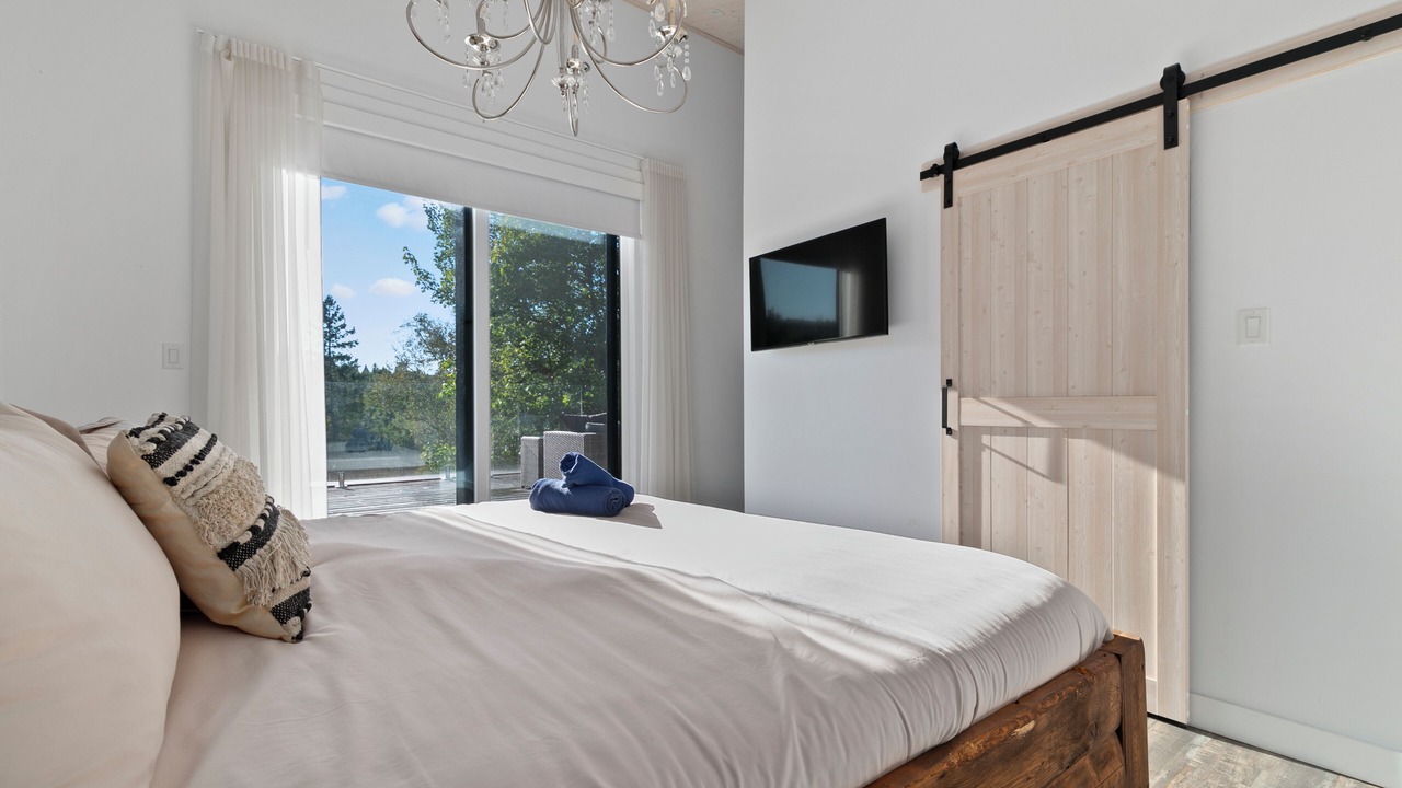Photo of Bedroom in Sainte-Beatrix