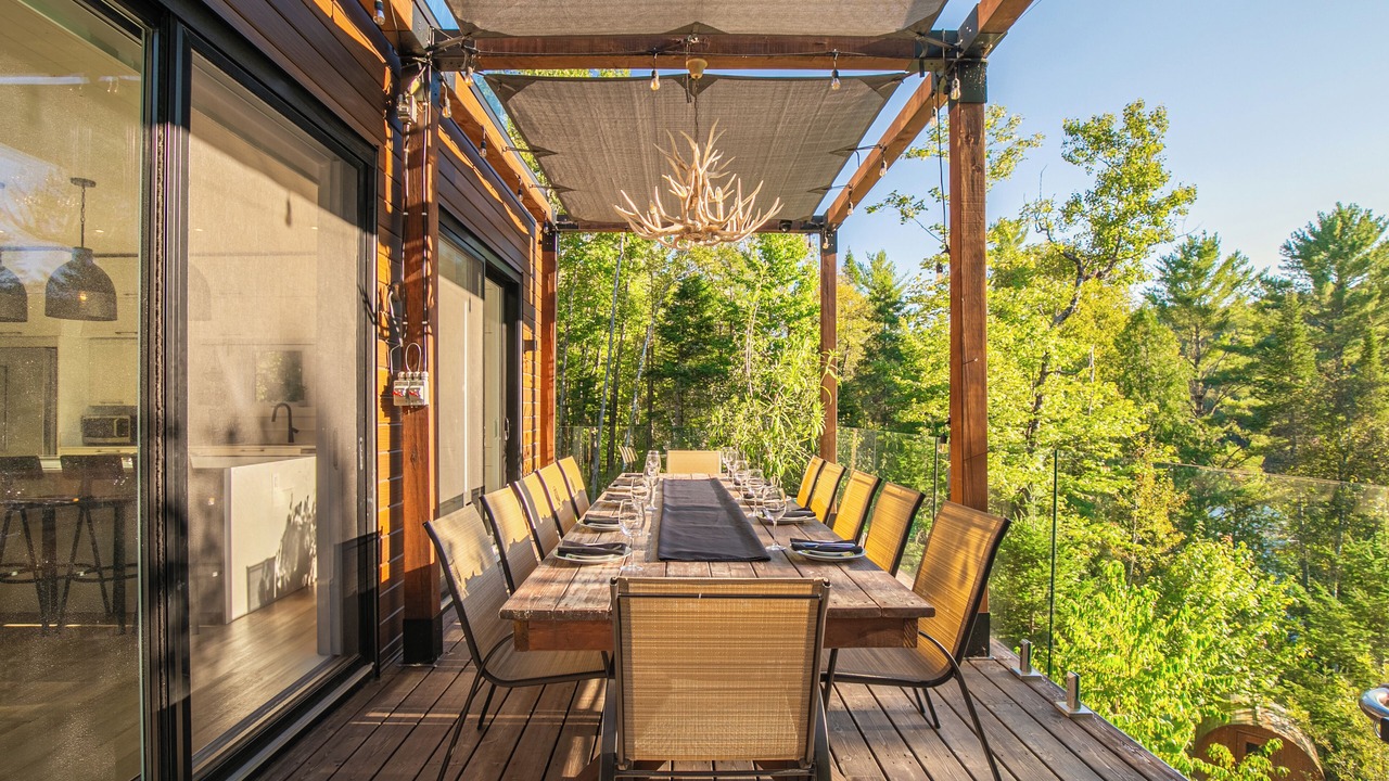 Photo of Outdoor in Sainte-Beatrix