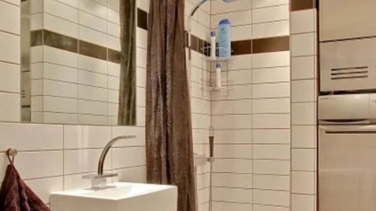 Photo of Bathroom in Hvidovre Municipality