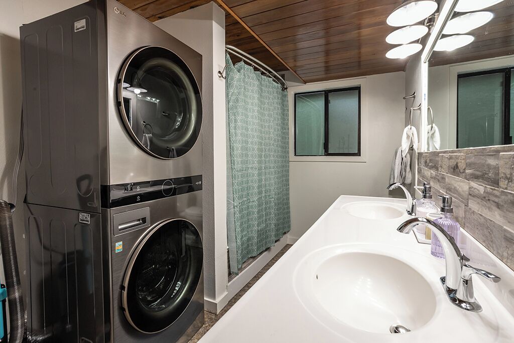 Photo of Bathroom in Sudden Valley