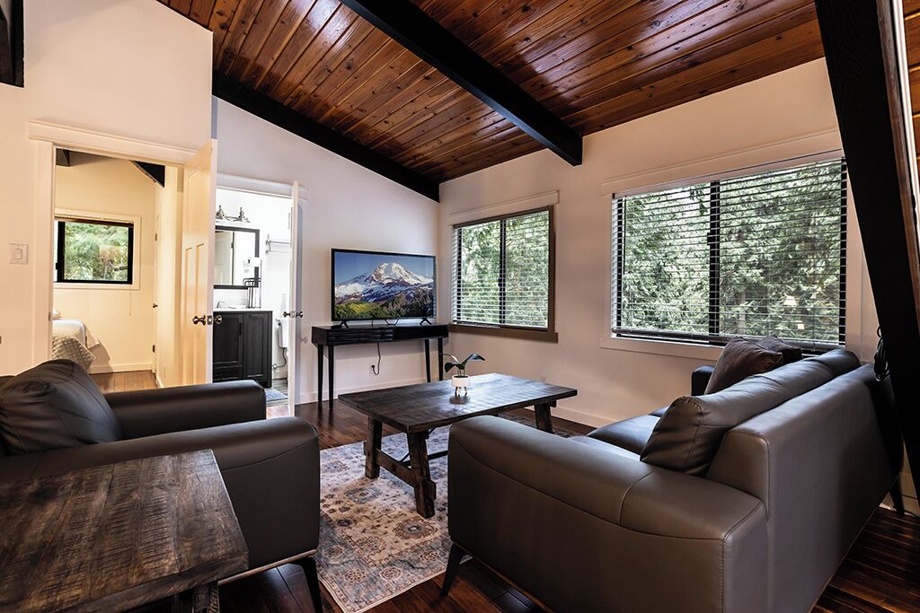 Photo of Livingroom in Sudden Valley