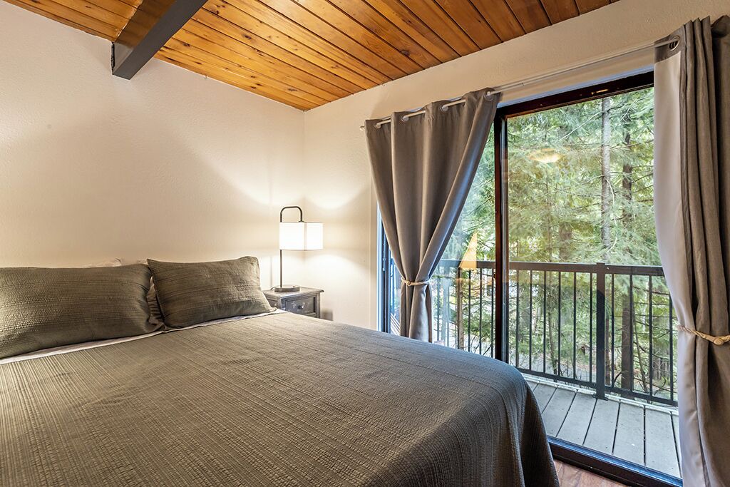 Photo of Bedroom in Sudden Valley