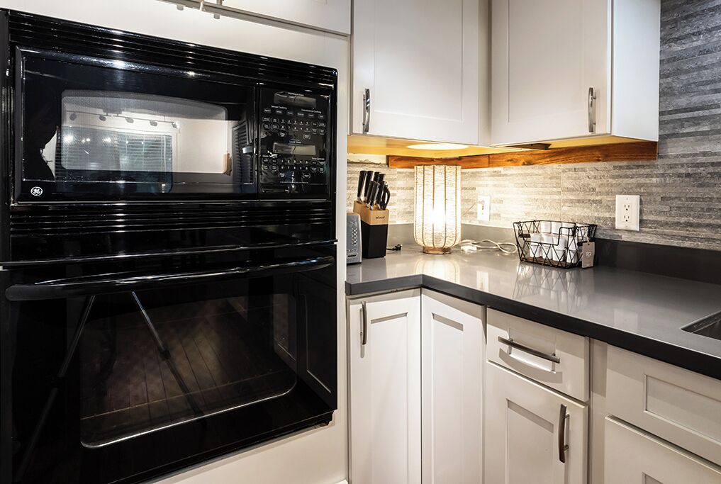 Photo of Kitchen in Sudden Valley