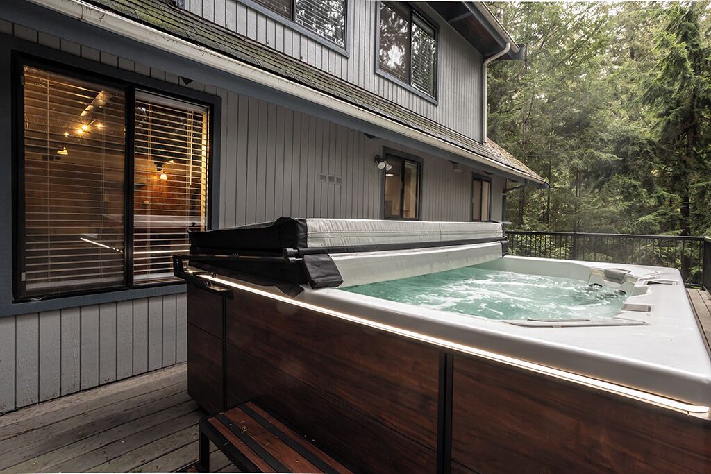 Photo of Outdoor in Sudden Valley