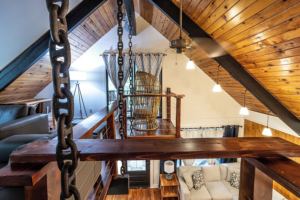 Photo of Livingroom in Sudden Valley