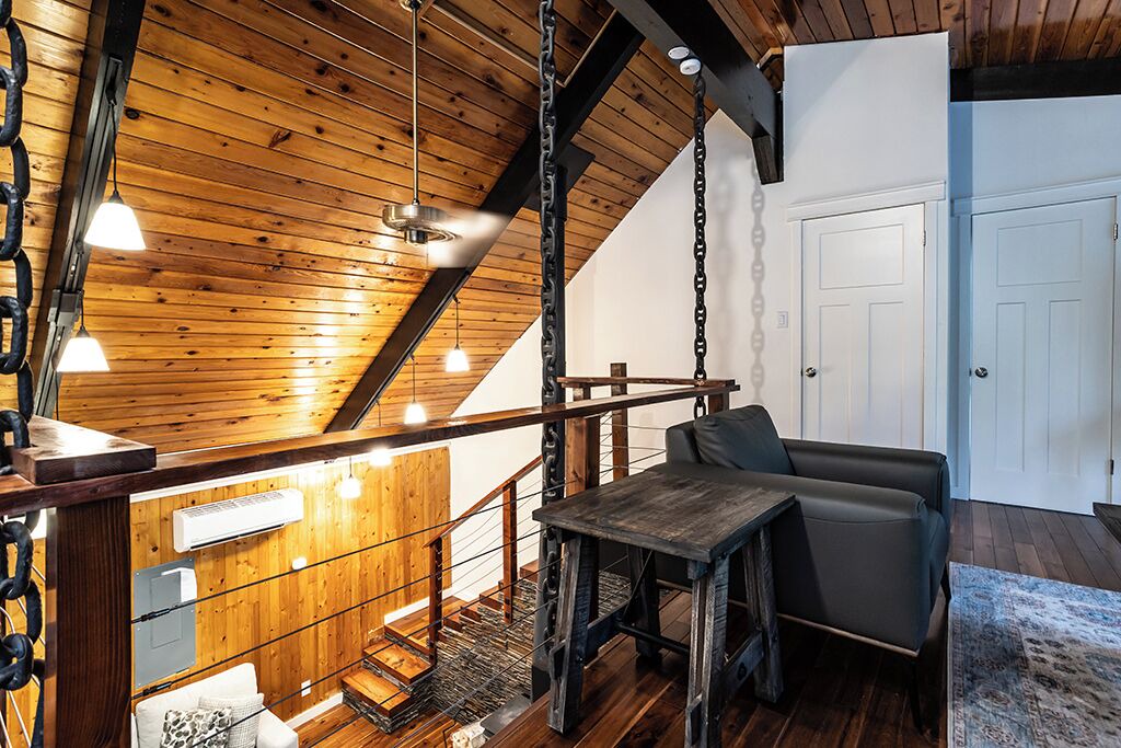 Photo of Livingroom in Sudden Valley