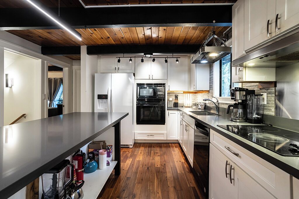 Photo of Kitchen in Sudden Valley