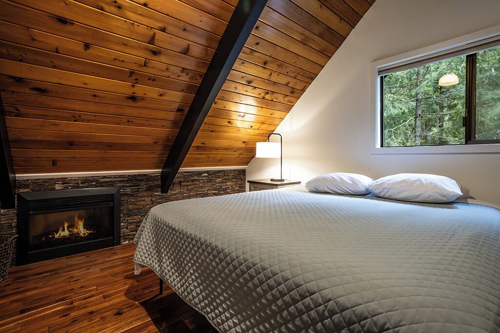 Photo of Bedroom in Sudden Valley