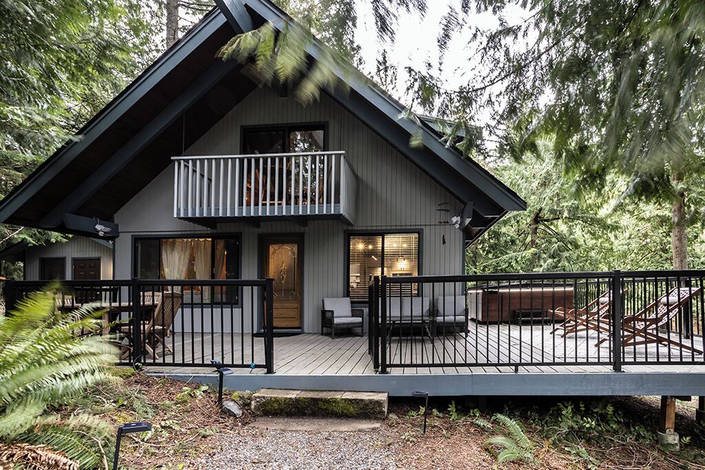 Photo of Outdoor in Sudden Valley