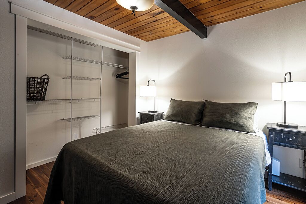 Photo of Bedroom in Sudden Valley