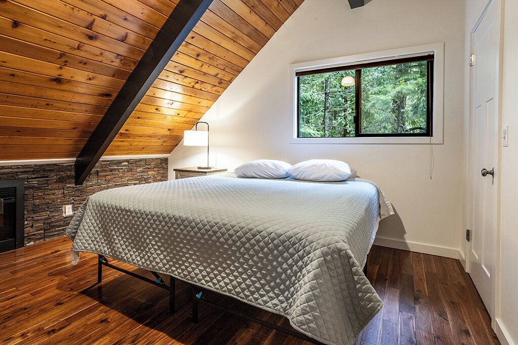 Photo of Bedroom in Sudden Valley