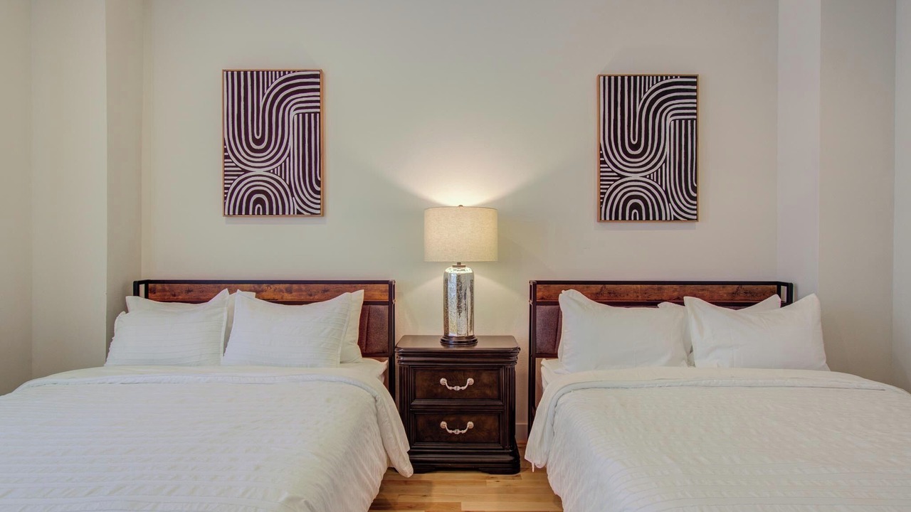 Photo of Bedroom in East Downtown Houston