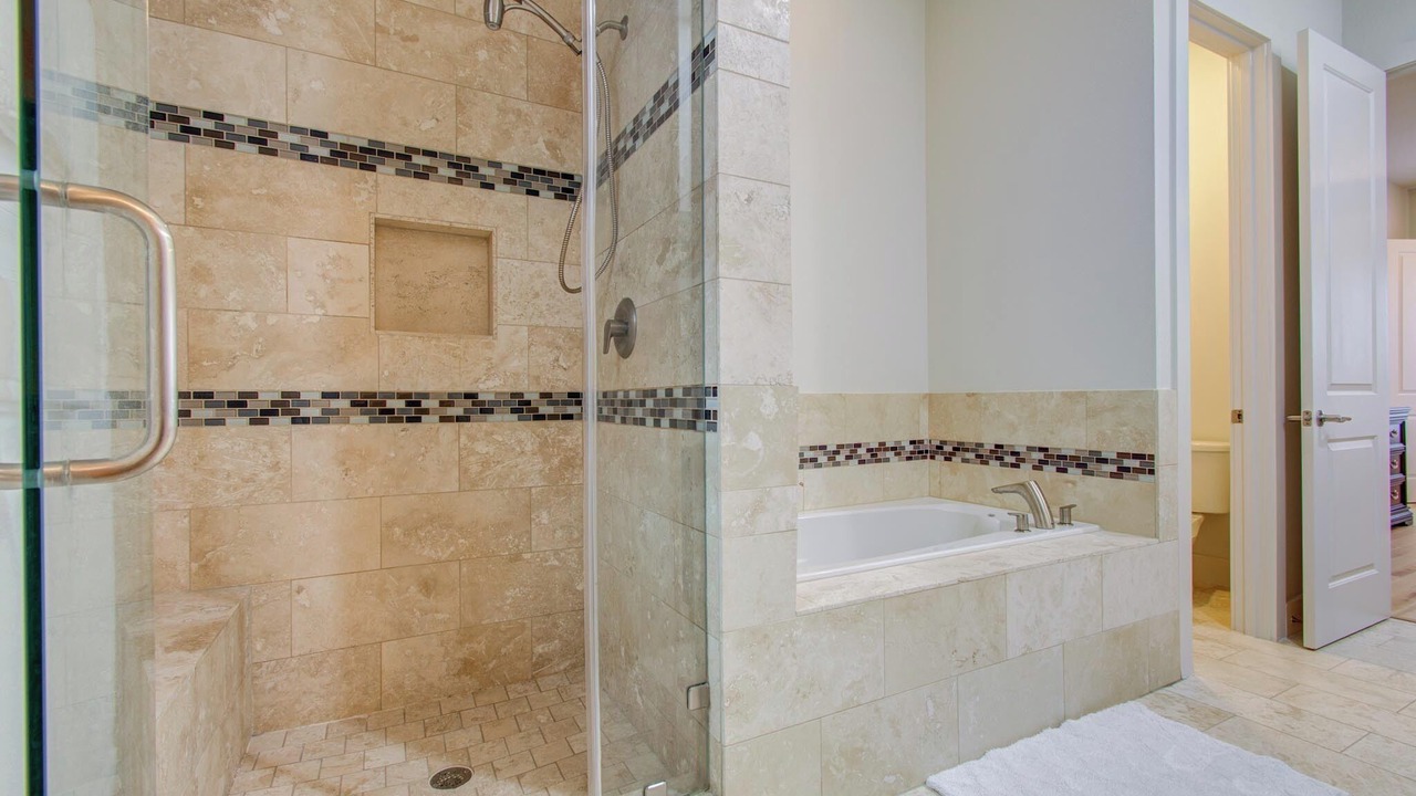 Photo of Bathroom in East Downtown Houston