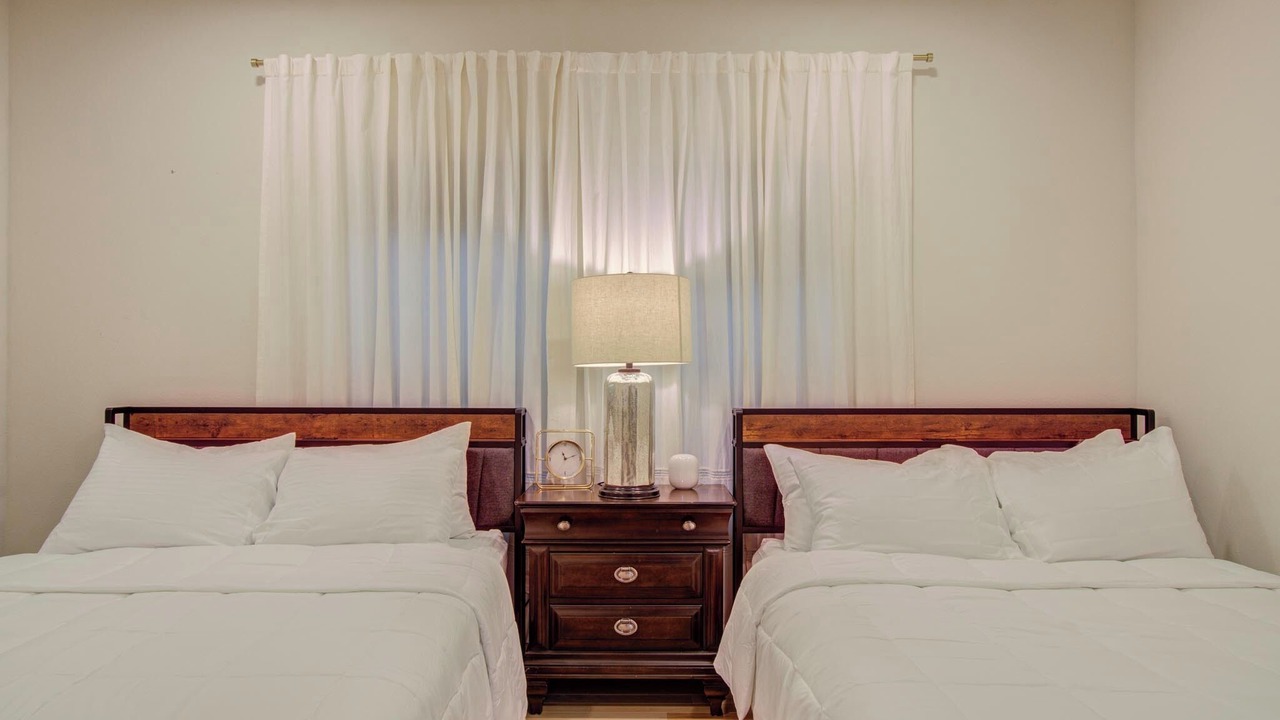Photo of Bedroom in East Downtown Houston