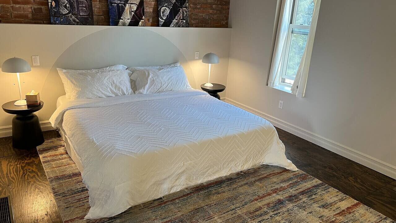 Photo of Bedroom in Midtown