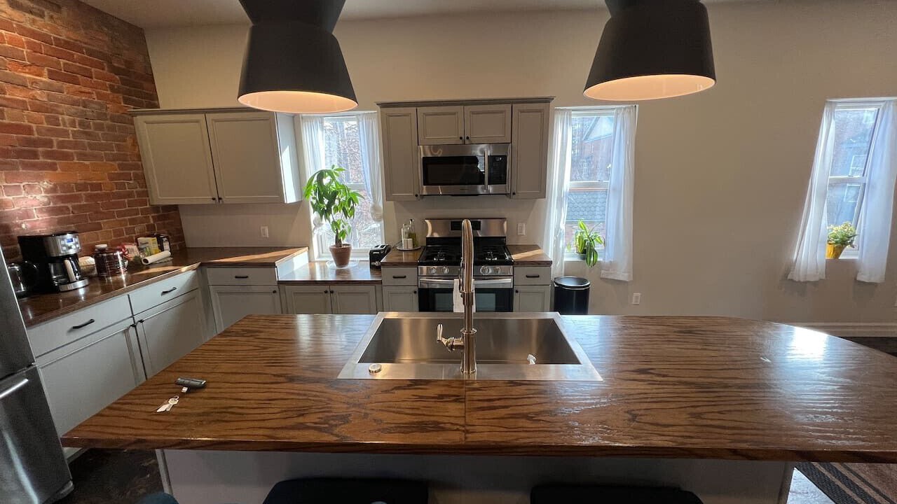 Photo of Kitchen in Midtown