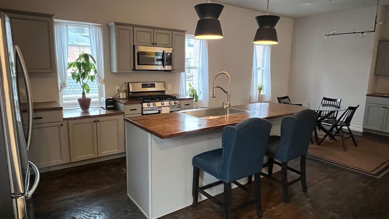 Photo of Kitchen in Midtown