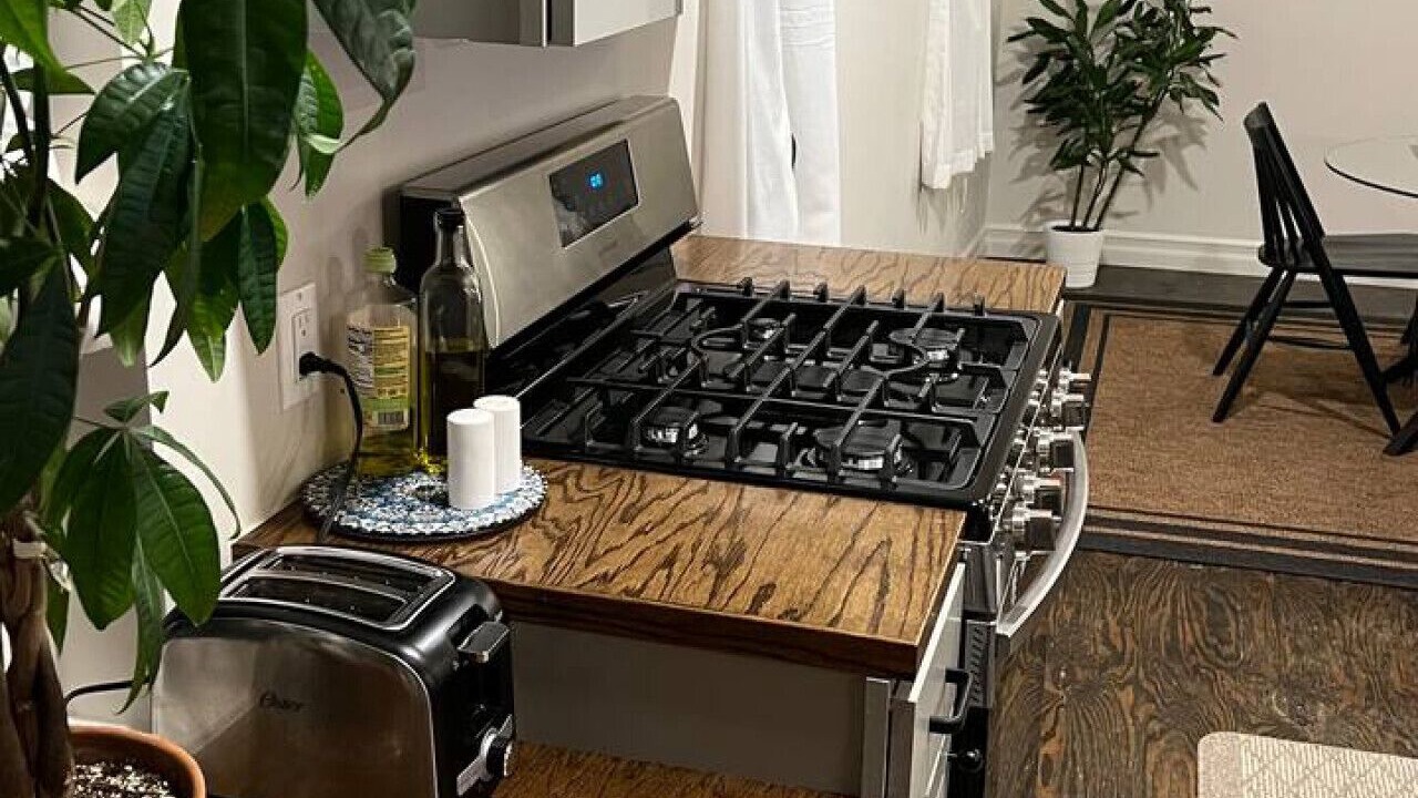 Photo of Kitchen in Midtown