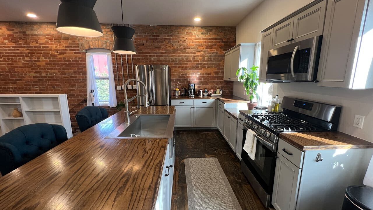 Photo of Kitchen in Midtown