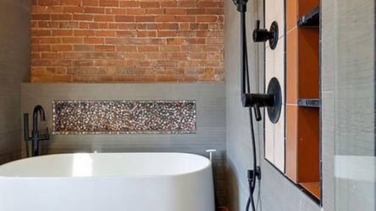 Photo of Bathroom in Midtown