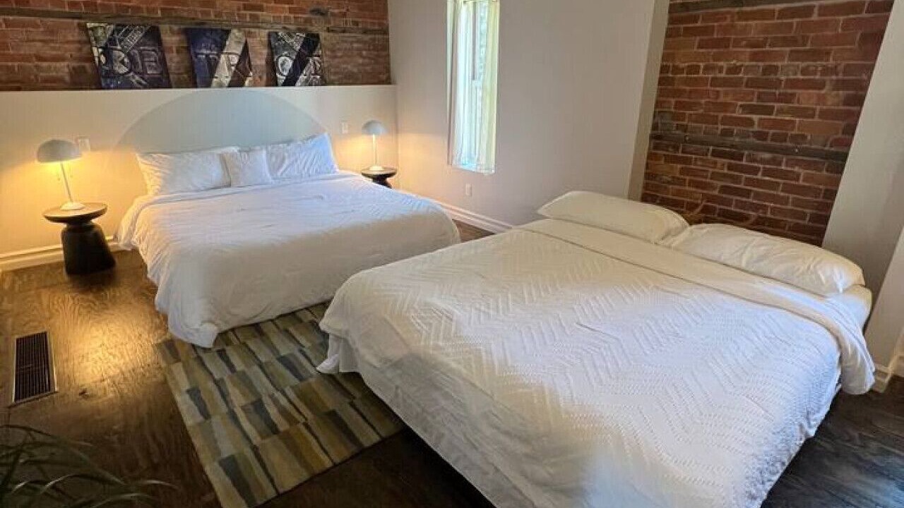 Photo of Bedroom in Midtown