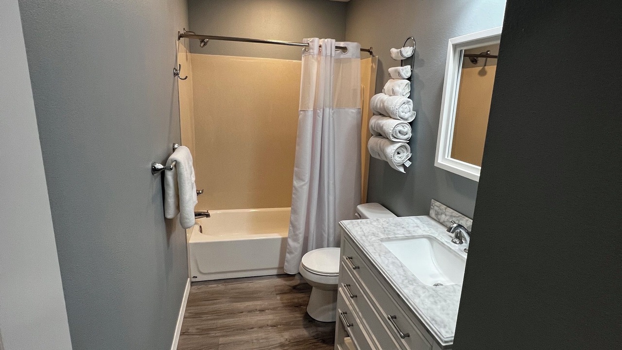 Photo of Bathroom in Joplin